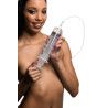 Clean Stream Seringue à lubrifiant Enema Syringe 300ml
